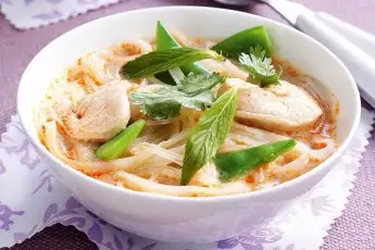 Where is the Best Laksa in Brisbane?